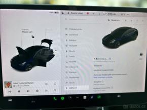 Tesla Model 3 Tesla Model 3 
