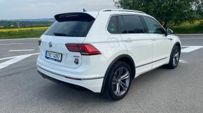 Volkswagen Tiguan 1,4   R-line TSI 4Motion 110kW 