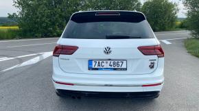 Volkswagen Tiguan 1,4   R-line TSI 4Motion 110kW 
