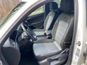 Volkswagen Tiguan 1,4   R-line TSI 4Motion 110kW 