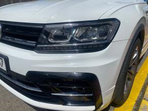 Volkswagen Tiguan 1,4   R-line TSI 4Motion 110kW 