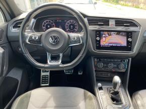 Volkswagen Tiguan 1,4   R-line TSI 4Motion 110kW 