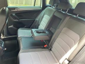 Volkswagen Tiguan 1,4   R-line TSI 4Motion 110kW 
