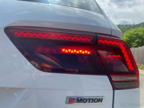 Volkswagen Tiguan 1,4   R-line TSI 4Motion 110kW 