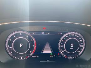 Volkswagen Tiguan 1,4   R-line TSI 4Motion 110kW 