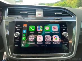 Volkswagen Tiguan 1,4   R-line TSI 4Motion 110kW 