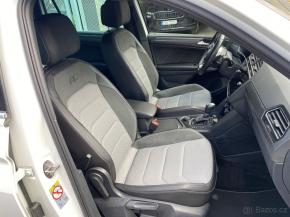 Volkswagen Tiguan 1,4   R-line TSI 4Motion 110kW 