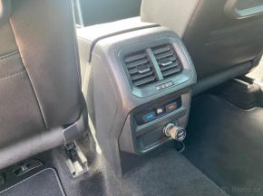 Volkswagen Tiguan 1,4   R-line TSI 4Motion 110kW 