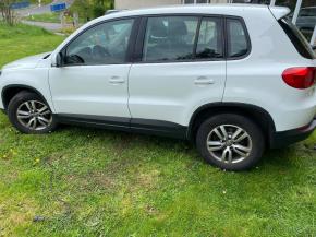 Volkswagen Tiguan 1,4   r.v.2016 