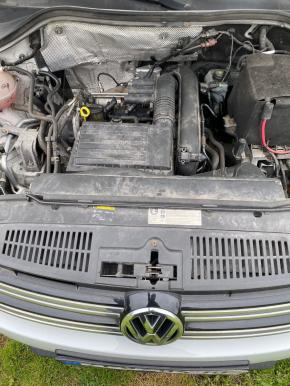 Volkswagen Tiguan 1,4   r.v.2016 