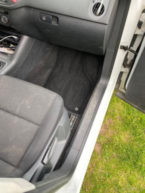 Volkswagen Tiguan 1,4   r.v.2016 
