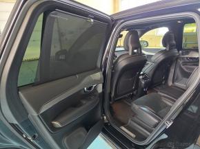 Volvo XC90 B5 R design-Black,mild hybrid 