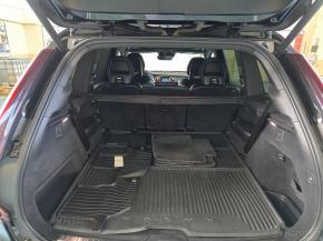 Volvo XC90 B5 R design-Black,mild hybrid 