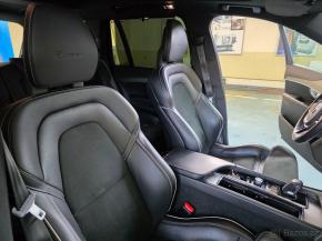 Volvo XC90 B5 R design-Black,mild hybrid 