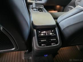 Volvo XC90 B5 R design-Black,mild hybrid 