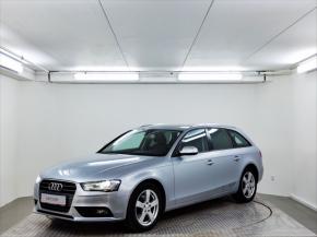 Audi A4 Avant 2,0
