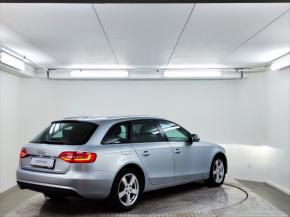 Audi A4 Avant 2,0 