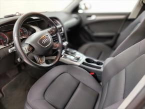 Audi A4 Avant 2,0 