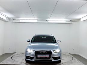 Audi A4 Avant 2,0 