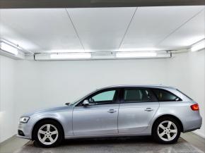 Audi A4 Avant 2,0 