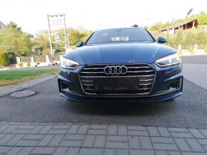 Audi A5 2,0   TFSI guattro 185kw automat 