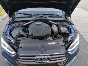 Audi A5 2,0   TFSI guattro 185kw automat 