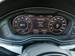 Audi A5 2,0   TFSI guattro 185kw automat 