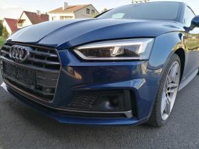 Audi A5 2,0   TFSI guattro 185kw automat 