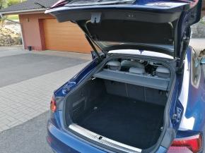 Audi A5 2,0   TFSI guattro 185kw automat 