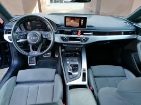 Audi A5 2,0   TFSI guattro 185kw automat 