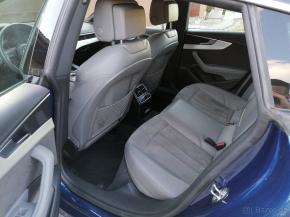 Audi A5 2,0   TFSI guattro 185kw automat 