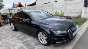 Audi A7 3,0   quattro s-line FACELIFT 