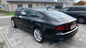 Audi A7 3,0   quattro s-line FACELIFT 