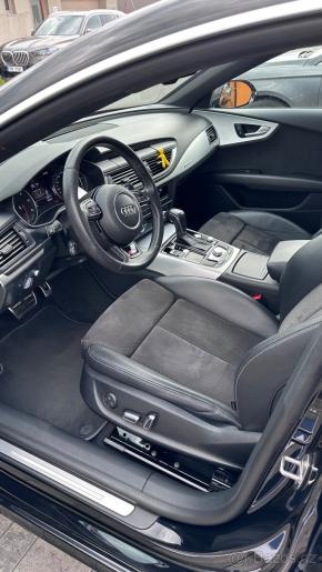Audi A7 3,0   quattro s-line FACELIFT 