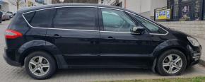 Ford S-MAX Titanium 