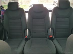 Ford S-MAX Titanium 