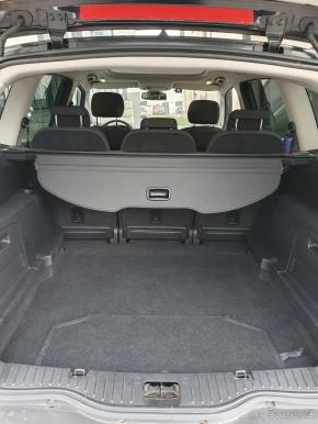 Ford S-MAX Titanium 