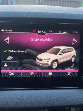 Škoda Karoq 2,0 