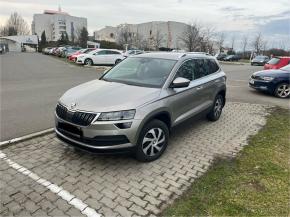 Škoda Karoq 2,0 