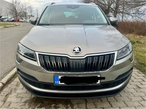Škoda Karoq 2,0 