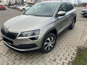 Škoda Karoq 2,0 