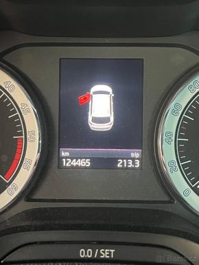 Škoda Karoq 2,0 