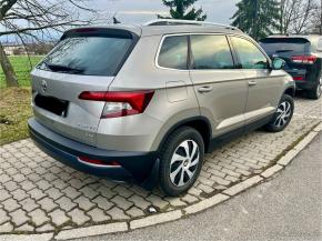Škoda Karoq 2,0 