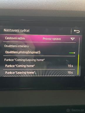 Škoda Karoq 2,0 