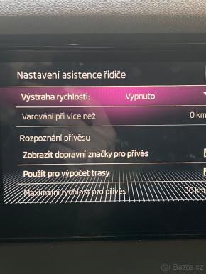 Škoda Karoq 2,0 
