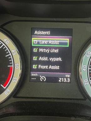 Škoda Karoq 2,0 