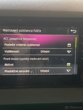 Škoda Karoq 2,0 