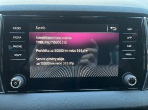 Škoda Karoq 2,0 