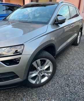 Škoda Karoq 2,0 