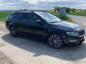 Škoda Octavia 2,0   135kw DSG, ? Velmi dobrý stav 